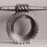 ATM-Icon: wikepedia worm gear