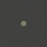 Extrafocal star image.