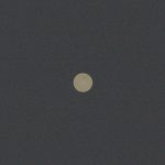 Intrafocal star image.