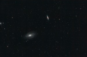 M81/M82 V1
