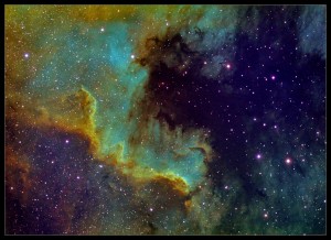 NGC7000-HST